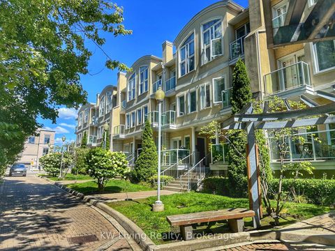 Photo 0 at 15 - 70 Byng Avenue, Willowdale East, Toronto