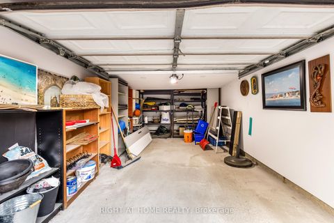 Photo 6 at 377 Lansdowne Avenue, Dufferin Grove, Toronto