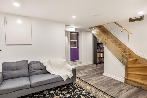 Photo 21 at 377 Lansdowne Avenue, Dufferin Grove, Toronto