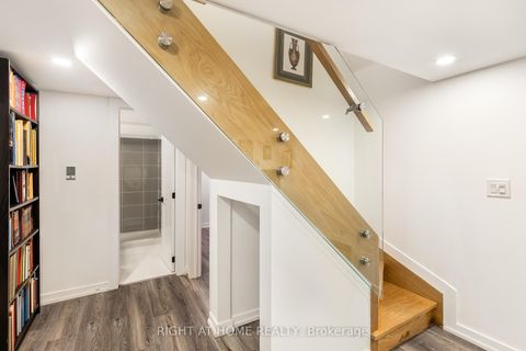 Photo 24 at 377 Lansdowne Avenue, Dufferin Grove, Toronto