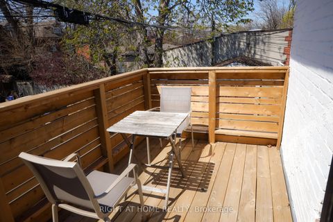 Photo 30 at 377 Lansdowne Avenue, Dufferin Grove, Toronto