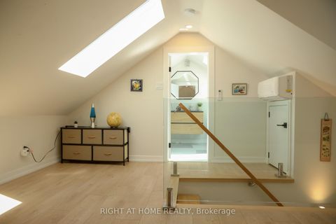 Photo 38 at 377 Lansdowne Avenue, Dufferin Grove, Toronto