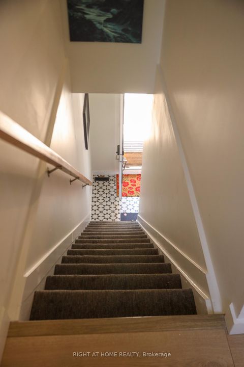 Photo 41 at 377 Lansdowne Avenue, Dufferin Grove, Toronto