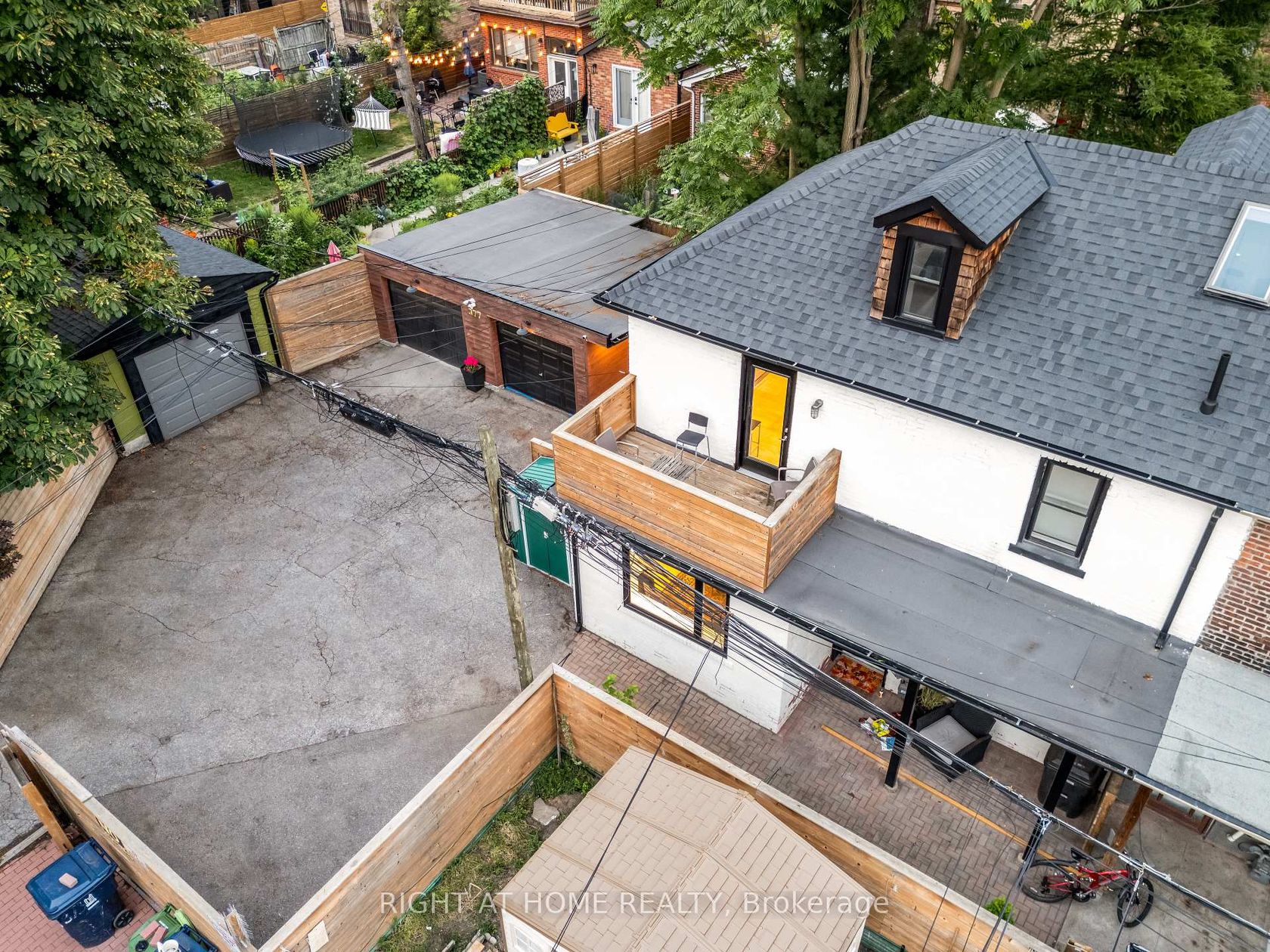 377 Lansdowne Avenue, Dufferin Grove, Toronto 