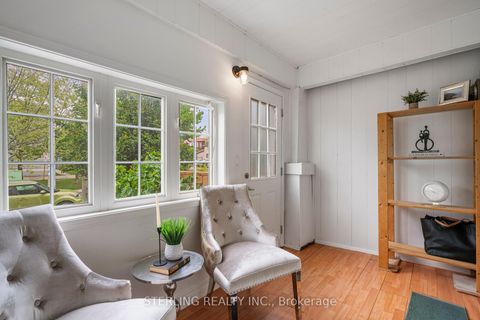 Photo 4 at 13 Auburn Avenue, Davenport, Toronto
