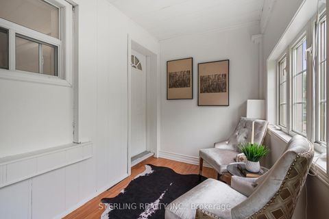 Photo 5 at 13 Auburn Avenue, Davenport, Toronto