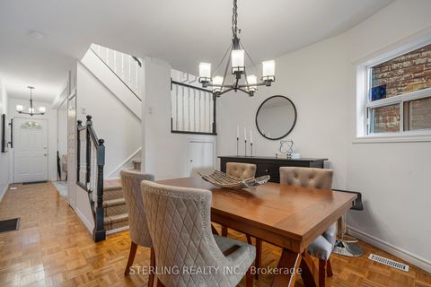 Photo 8 at 13 Auburn Avenue, Davenport, Toronto