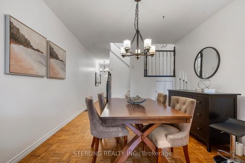 Photo 9 at 13 Auburn Avenue, Davenport, Toronto