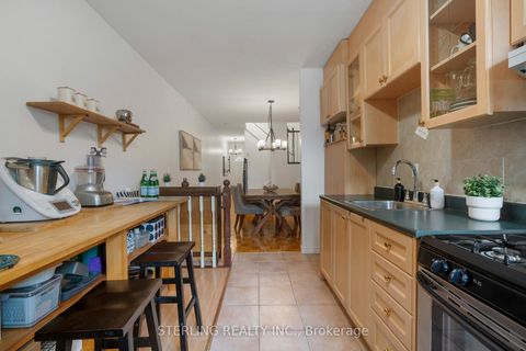 Photo 12 at 13 Auburn Avenue, Davenport, Toronto