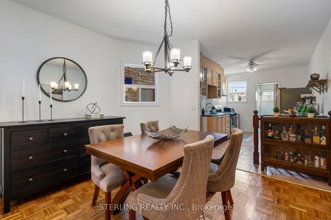 Photo 13 at 13 Auburn Avenue, Davenport, Toronto Photo 13 at 13 Auburn Avenue, Davenport, Toronto