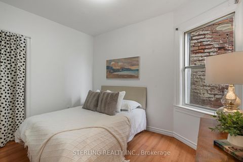 Photo 20 at 13 Auburn Avenue, Davenport, Toronto