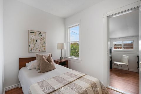 Photo 22 at 13 Auburn Avenue, Davenport, Toronto