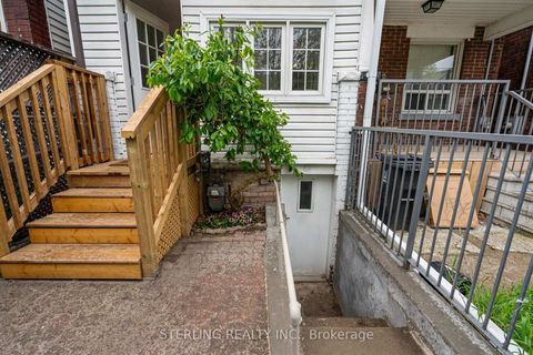 Photo 24 at 13 Auburn Avenue, Davenport, Toronto Photo 24 at 13 Auburn Avenue, Davenport, Toronto