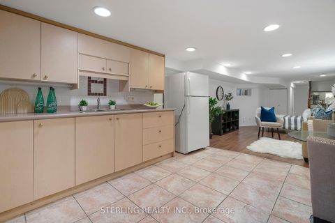 Photo 27 at 13 Auburn Avenue, Davenport, Toronto