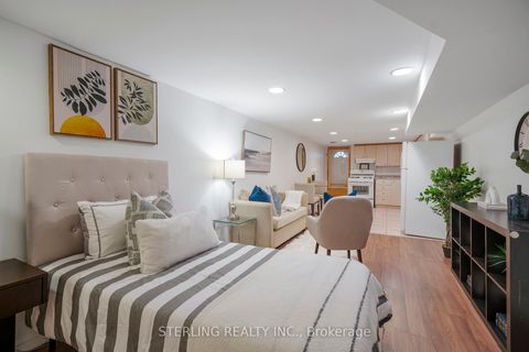 Photo 30 at 13 Auburn Avenue, Davenport, Toronto