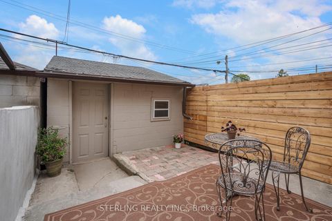 Photo 34 at 13 Auburn Avenue, Davenport, Toronto Photo 34 at 13 Auburn Avenue, Davenport, Toronto