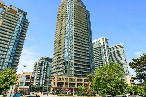 Photo 0 at 308 - 56 Forest Manor Road, Henry Farm, Toronto