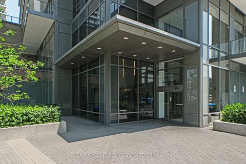 Photo 1 at 308 - 56 Forest Manor Road, Henry Farm, Toronto