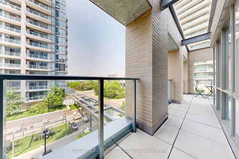 Photo 35 at 308 - 56 Forest Manor Road, Henry Farm, Toronto