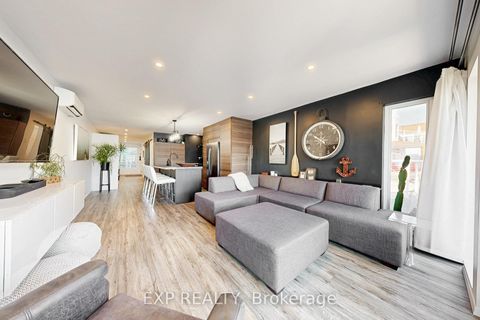 Photo 23 at 2 - 7 Brimley Road S, Cliffcrest, Toronto
