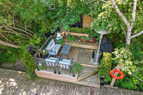 Photo 28 at 2 - 7 Brimley Road S, Cliffcrest, Toronto