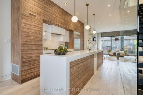 Photo 3 at 189 Argyle Street, Little Portugal, Toronto