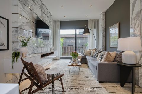Photo 7 at 189 Argyle Street, Little Portugal, Toronto