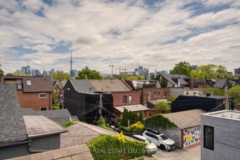 Photo 31 at 189 Argyle Street, Little Portugal, Toronto