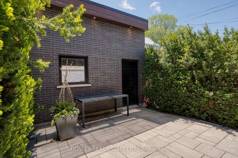 Photo 45 at 189 Argyle Street, Little Portugal, Toronto