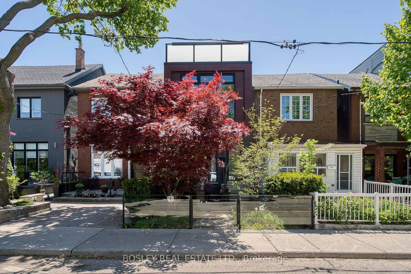 189 Argyle Street, Little Portugal, Toronto 