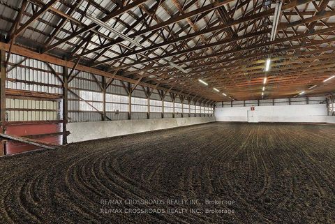 Photo 23 at 2726 9Th Line, Rural Innisfil, Innisfil