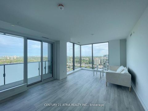 Photo 0 at 2503 - 8 Olympic Garden Drive, Willowdale East, Toronto