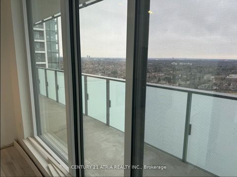 Photo 3 at 2503 - 8 Olympic Garden Drive, Willowdale East, Toronto