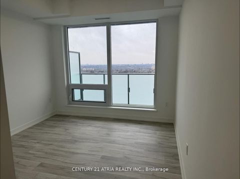 Photo 5 at 2503 - 8 Olympic Garden Drive, Willowdale East, Toronto