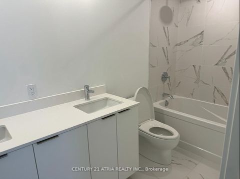 Photo 6 at 2503 - 8 Olympic Garden Drive, Willowdale East, Toronto