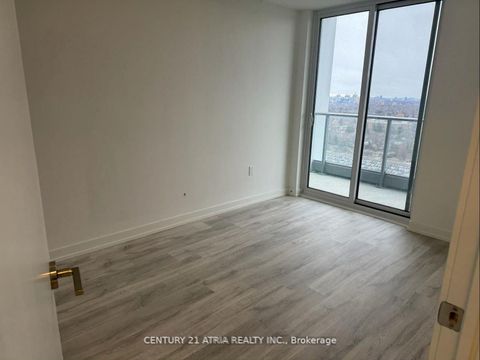 Photo 7 at 2503 - 8 Olympic Garden Drive, Willowdale East, Toronto