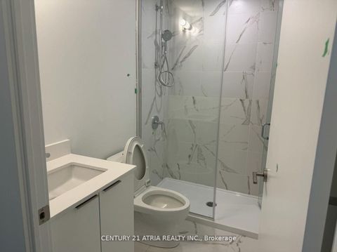 Photo 8 at 2503 - 8 Olympic Garden Drive, Willowdale East, Toronto
