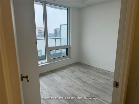 Photo 9 at 2503 - 8 Olympic Garden Drive, Willowdale East, Toronto