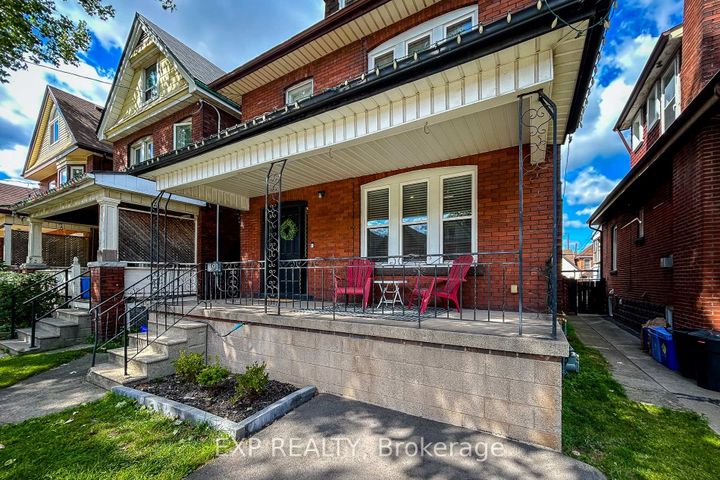 Photo 2 at 191 Stirton Street, Gibson, Hamilton