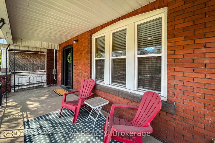 Photo 3 at 191 Stirton Street, Gibson, Hamilton