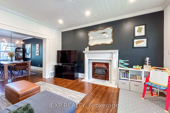 Photo 5 at 191 Stirton Street, Gibson, Hamilton