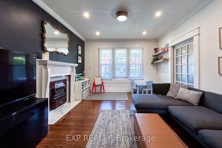 Photo 6 at 191 Stirton Street, Gibson, Hamilton