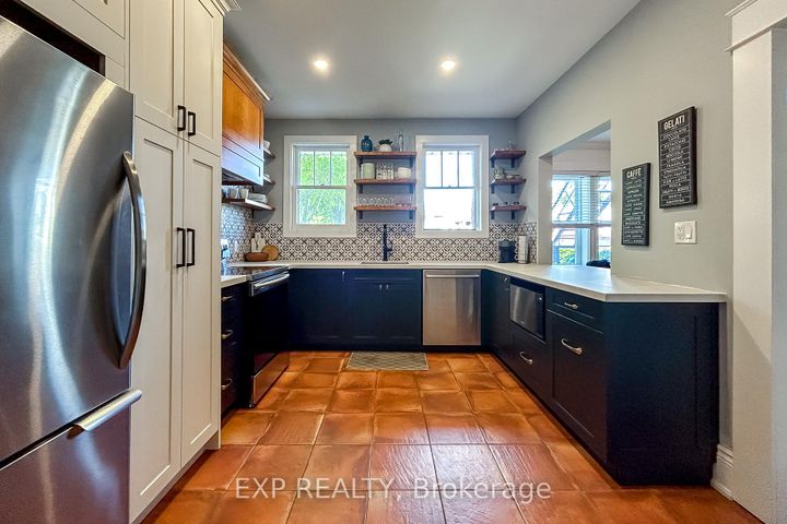 Photo 12 at 191 Stirton Street, Gibson, Hamilton