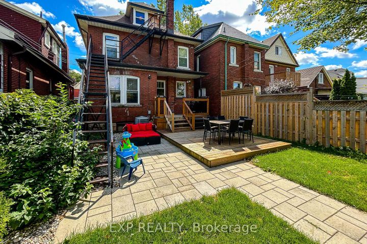 Photo 30 at 191 Stirton Street, Gibson, Hamilton