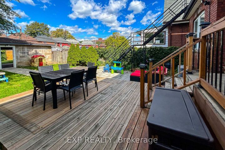 Photo 31 at 191 Stirton Street, Gibson, Hamilton