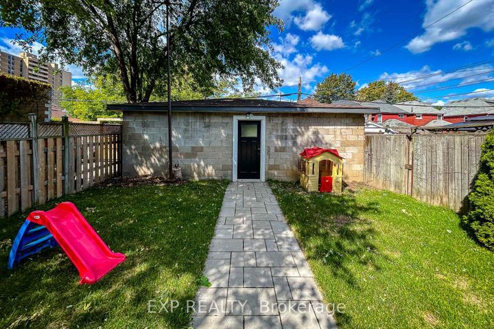 Photo 32 at 191 Stirton Street, Gibson, Hamilton