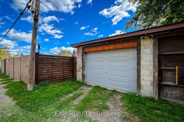 Photo 33 at 191 Stirton Street, Gibson, Hamilton