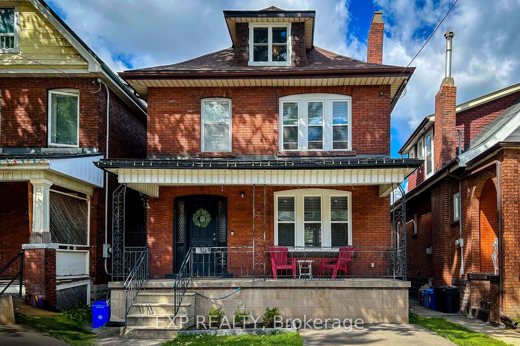 191 Stirton Street, Gibson, Hamilton 2