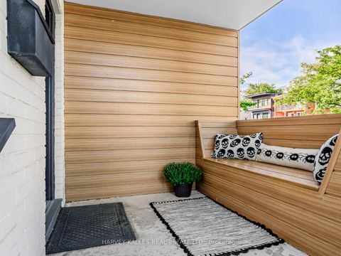 Photo 2 at 365 Atlas Avenue, Cedarvale, Toronto