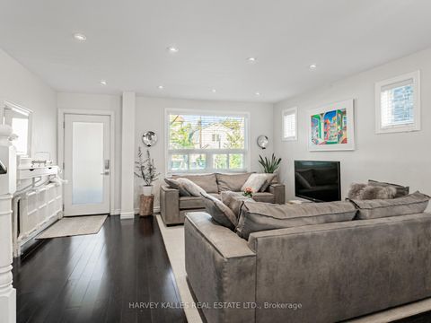 Photo 3 at 365 Atlas Avenue, Cedarvale, Toronto